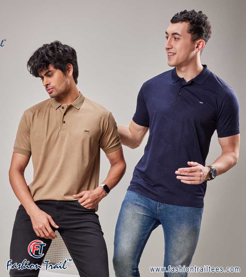 Polo T-Shirts for Men